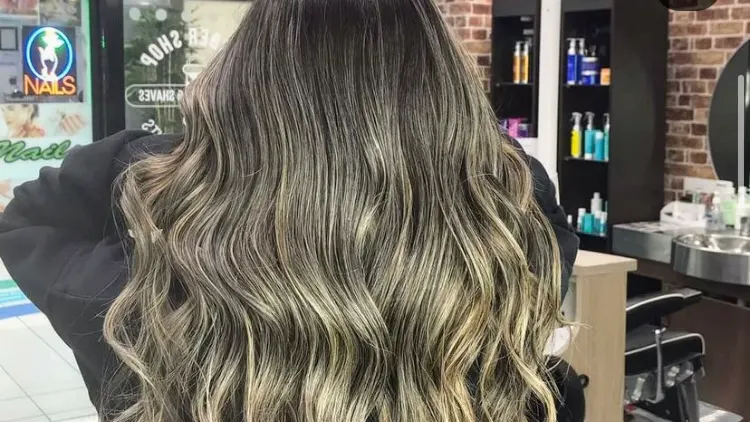 Treat Hair & Beauty — Hairdresser in Coventry